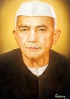 Charan Singh ji